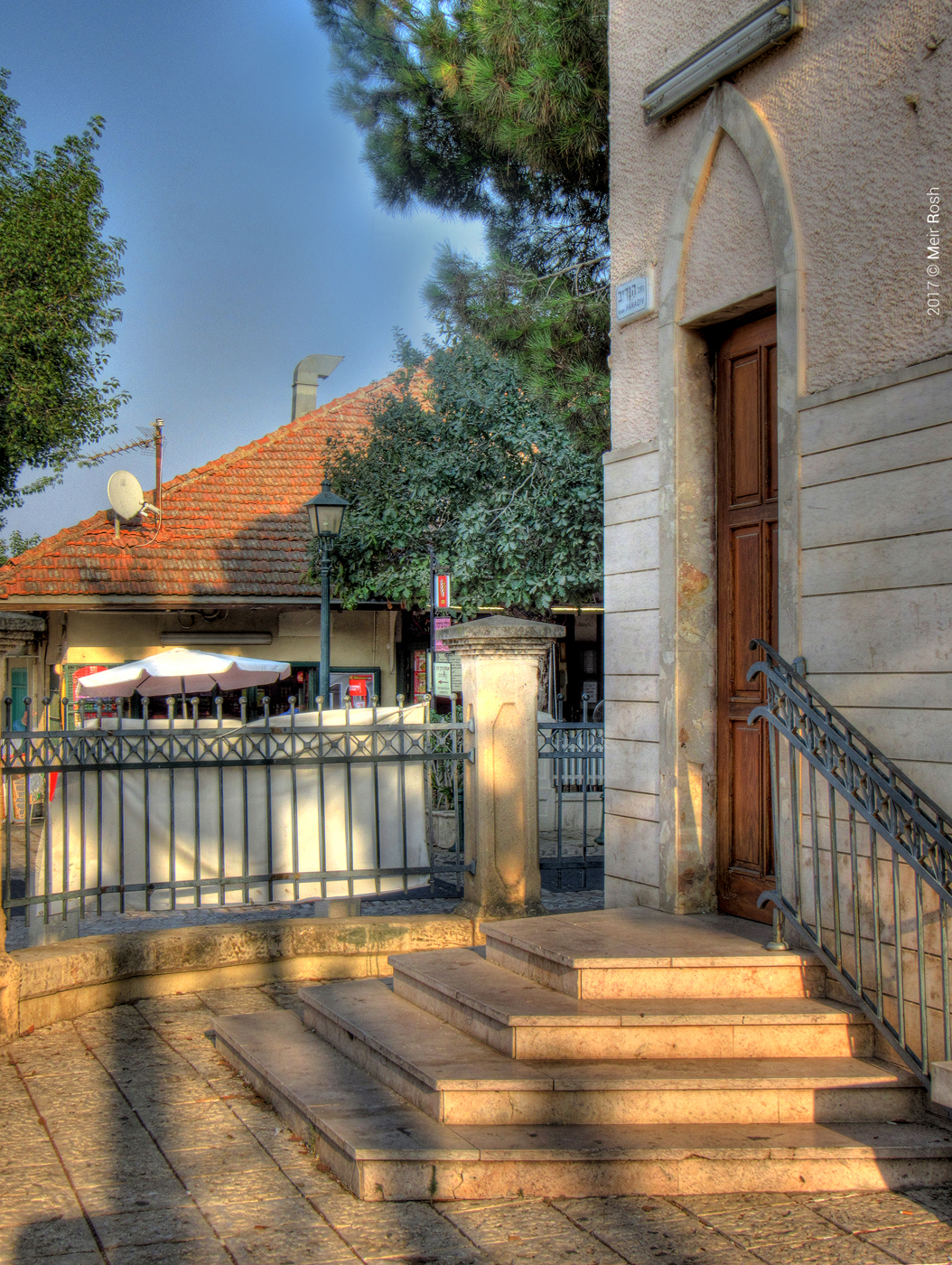 זכרון יעקב ורמת הנדיב (6)