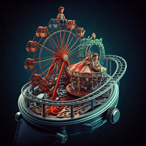 זמן בידיים שלנו • אתגר 226