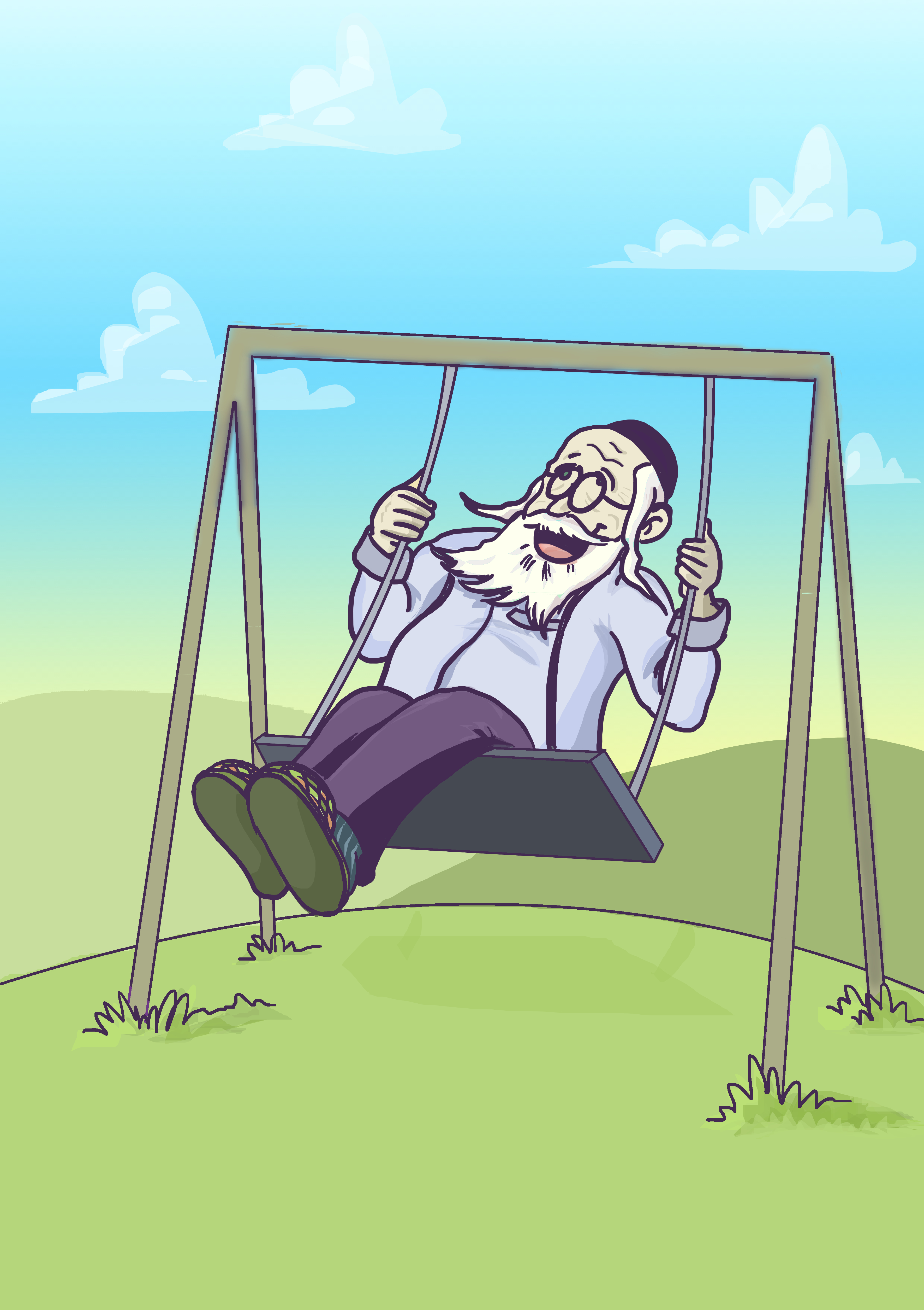 זקן בנדנדה.jpg