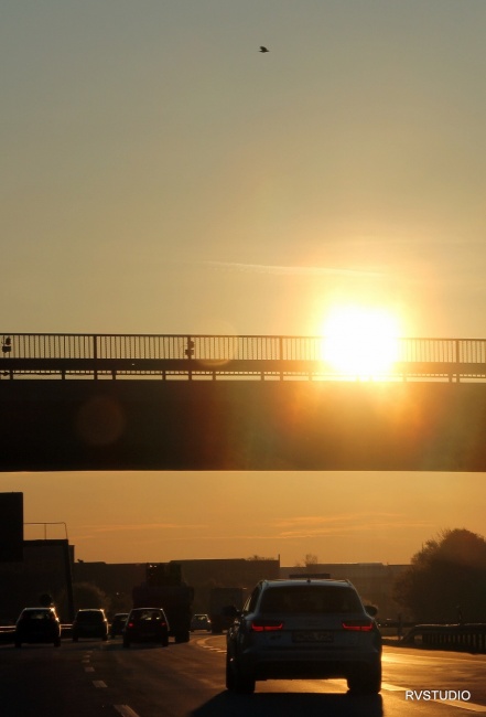 זריחה-אירופה