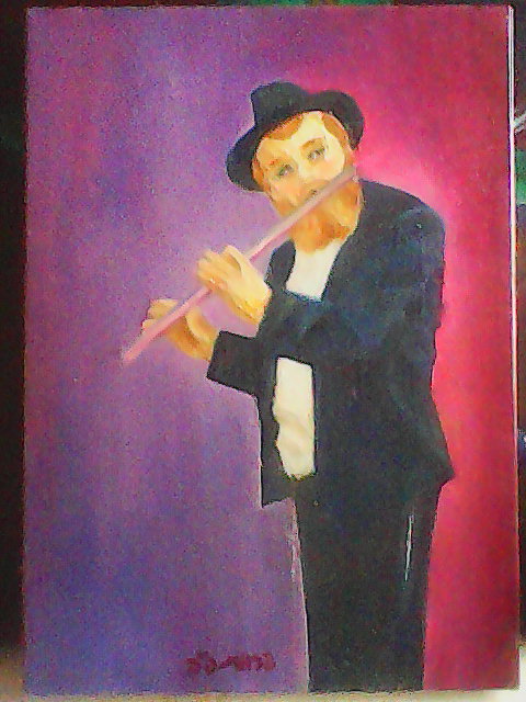 חבדניק וחליל צד