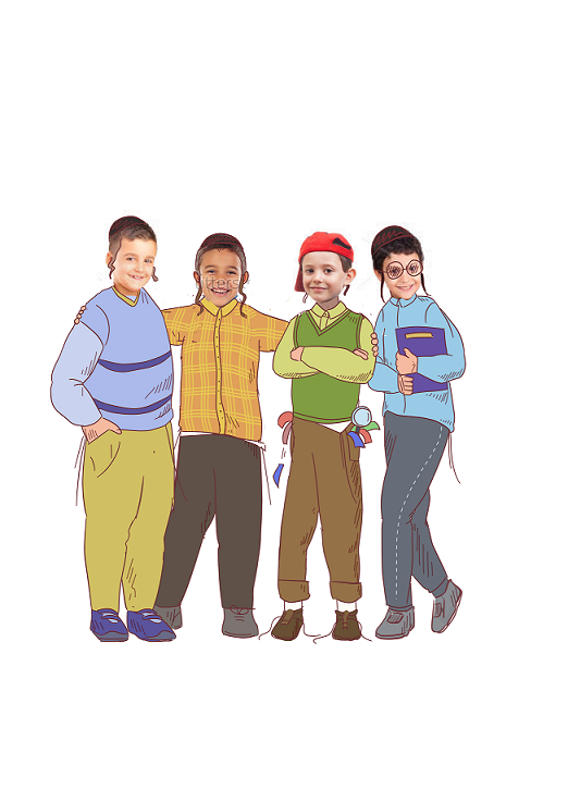 חבורה- הני פנט