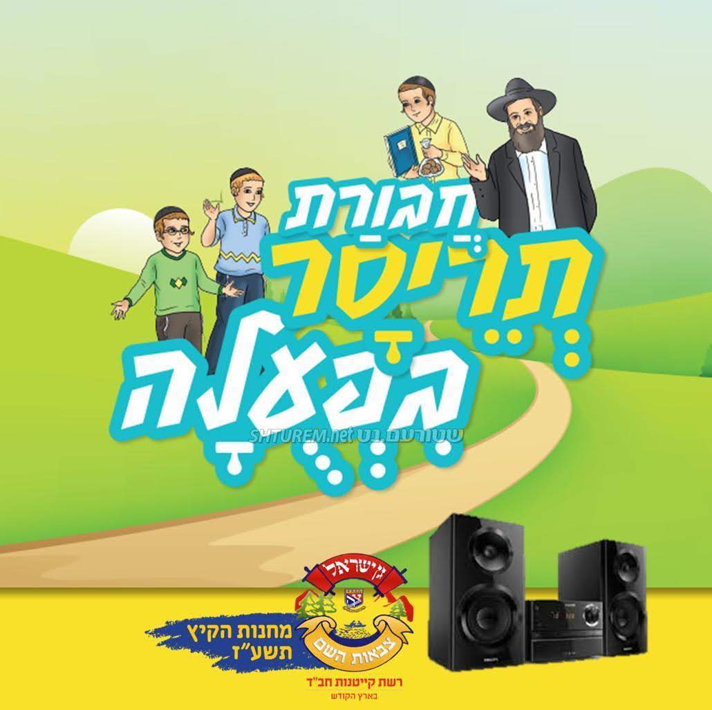 חבורת תריסר בפעולה