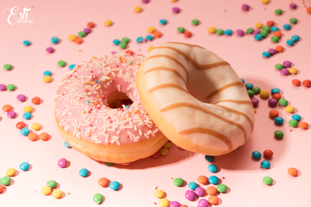 חגיגה של צבעים