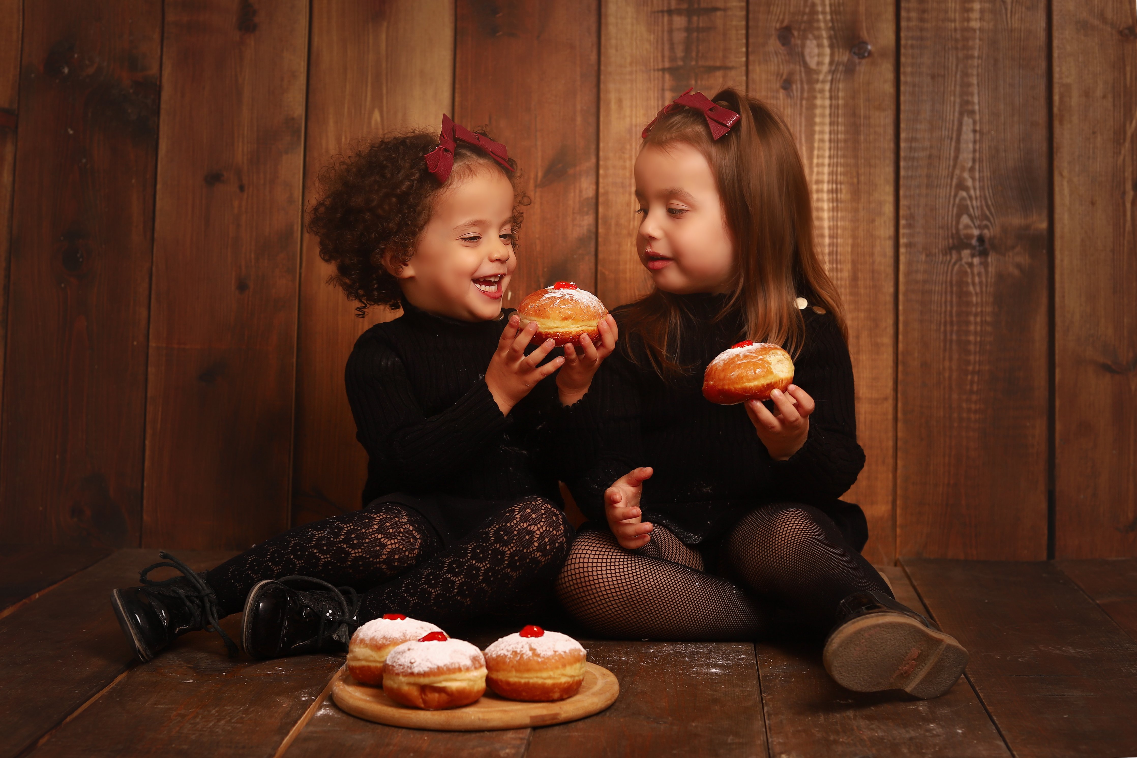 חג מלא באור- צילום שרה מינה -053-418-9069