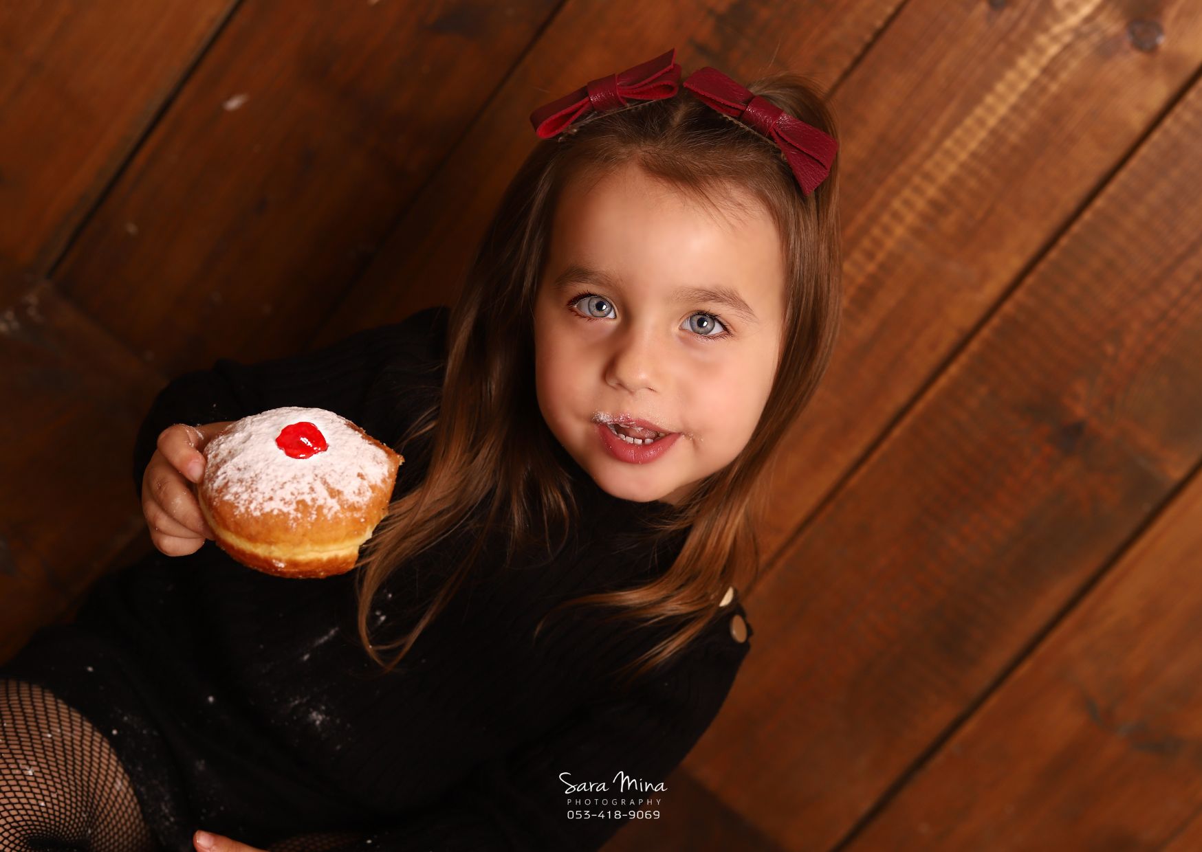 חג מלא באור