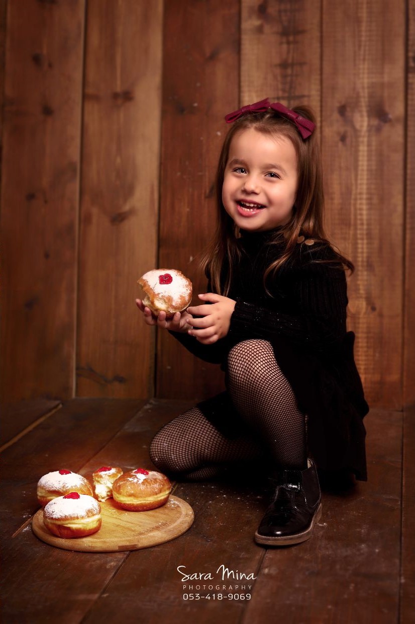 חג מלא באור