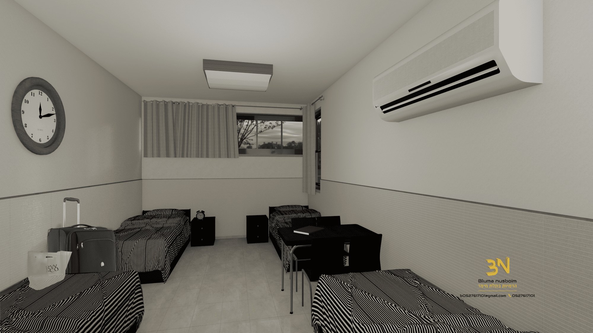 חדר  בפנימית ישיבה.png