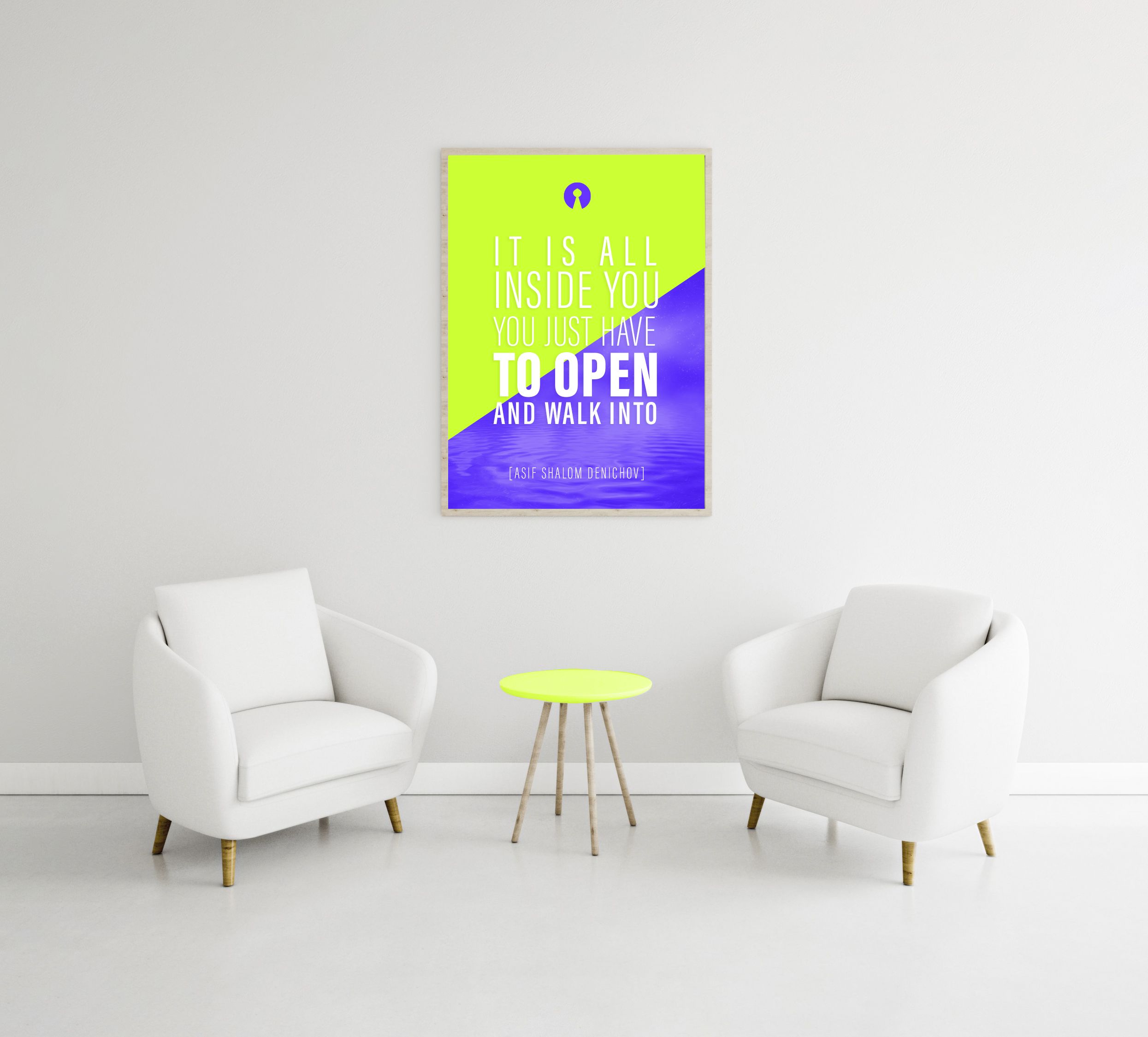 חדר טיפולים-הדמייה