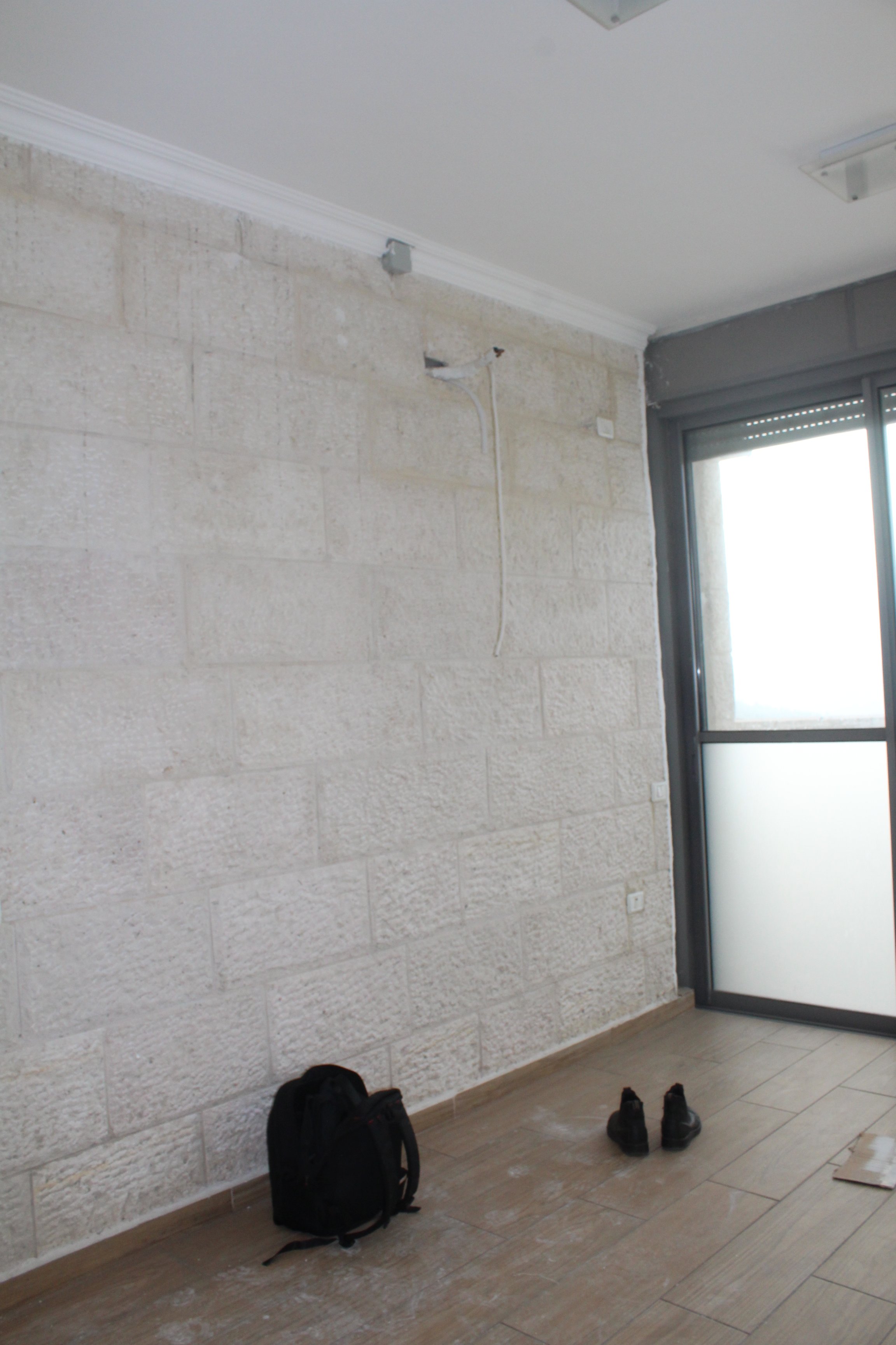 חדר שינה1 - לפני השידרוג