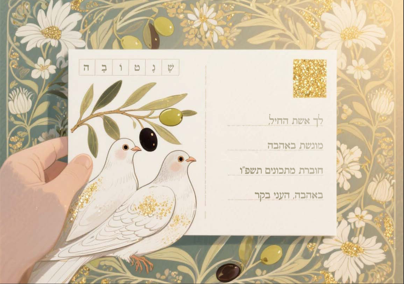 חוברת מתכונים העני בקר