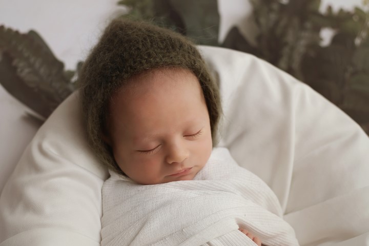 חוי בינעט new born