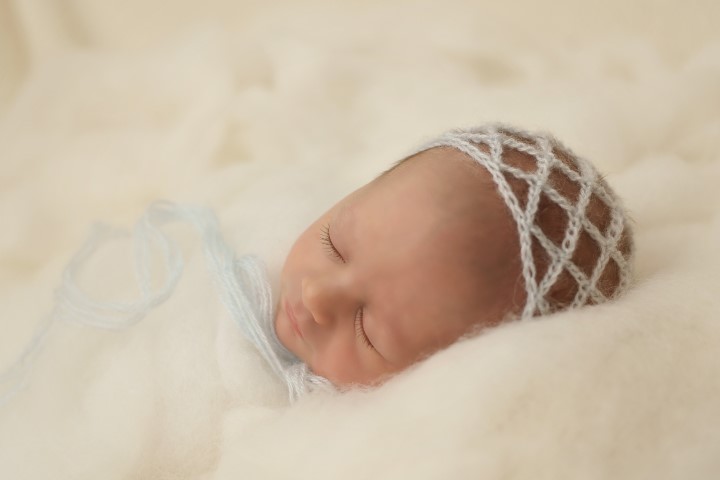 חוי בינעט new born