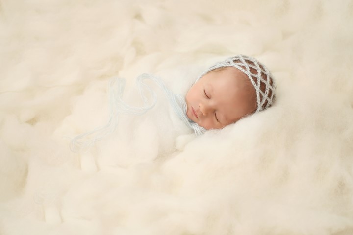 חוי בינעט new born