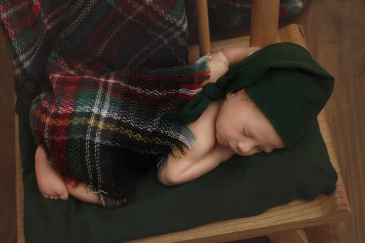 חוי בינעט new born