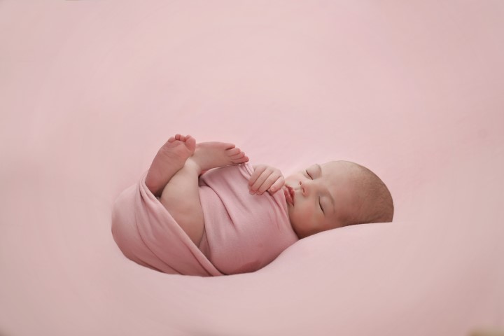 חוי בינעט new born