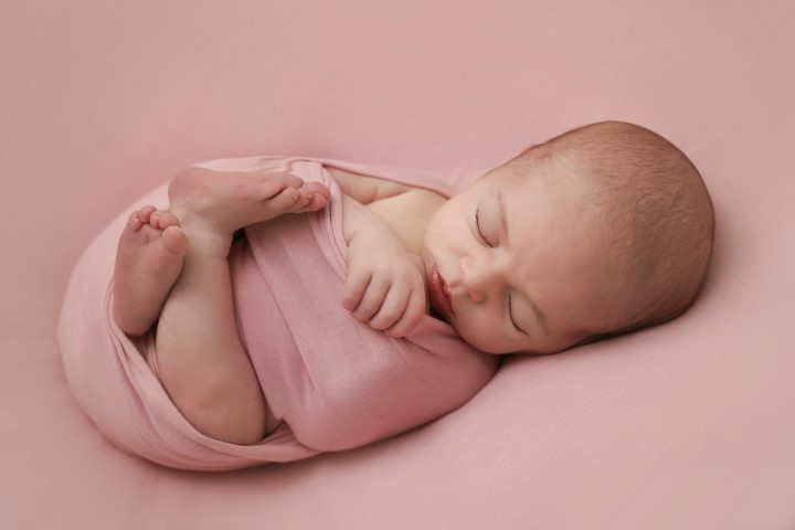 חוי בינעט new born