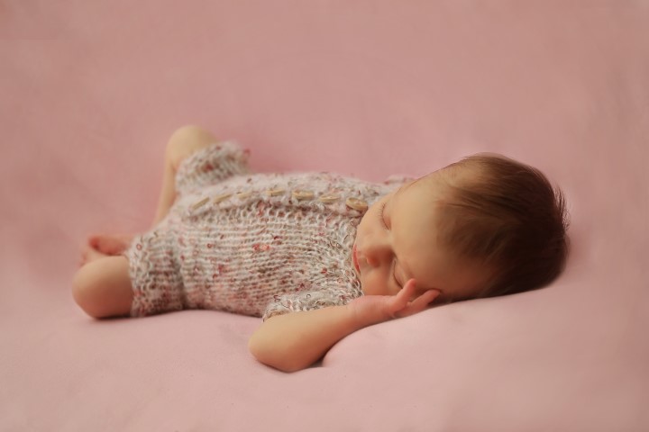 חוי בינעט new born