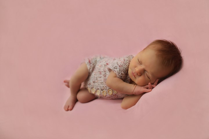 חוי בינעט new born