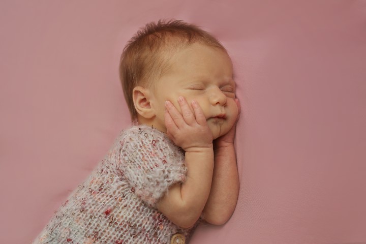 חוי בינעט new born