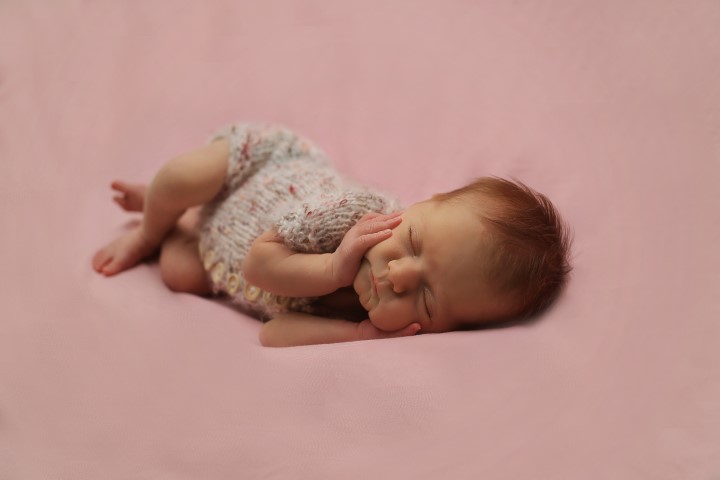 חוי בינעט new born