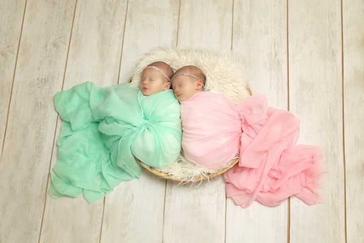 חוי בינעט new born