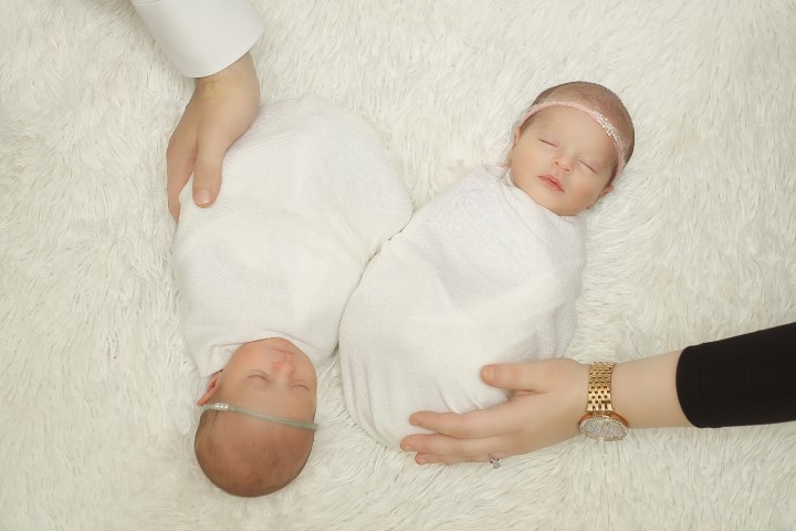 חוי בינעט new born