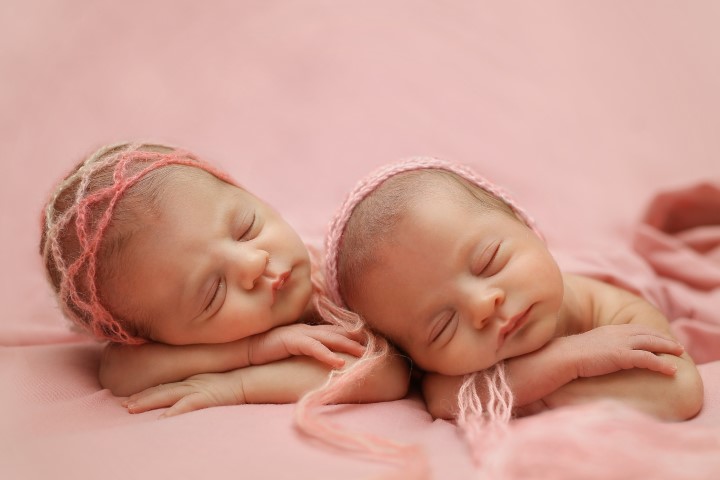 חוי בינעט new born