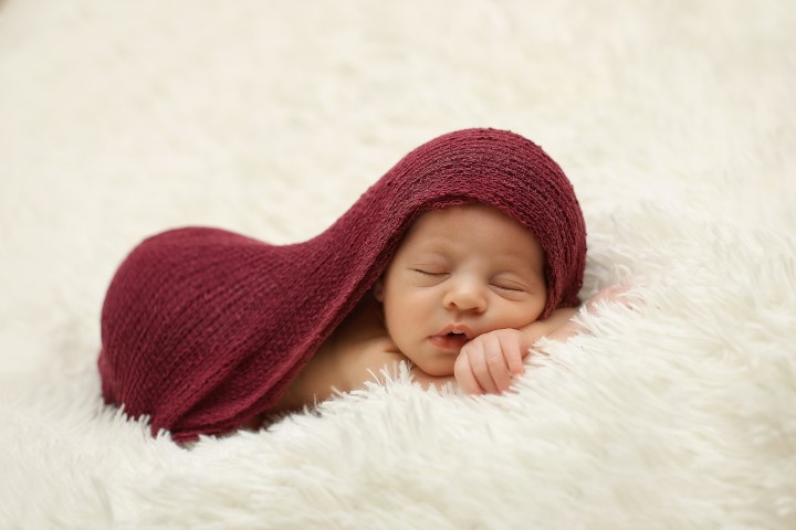 חוי בינעט new born