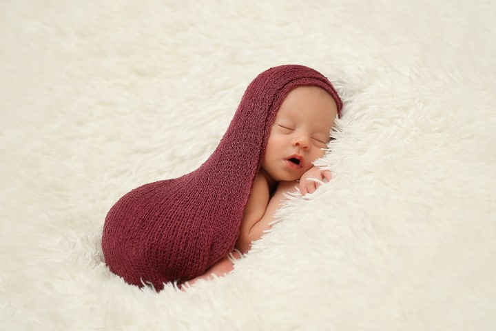 חוי בינעט new born