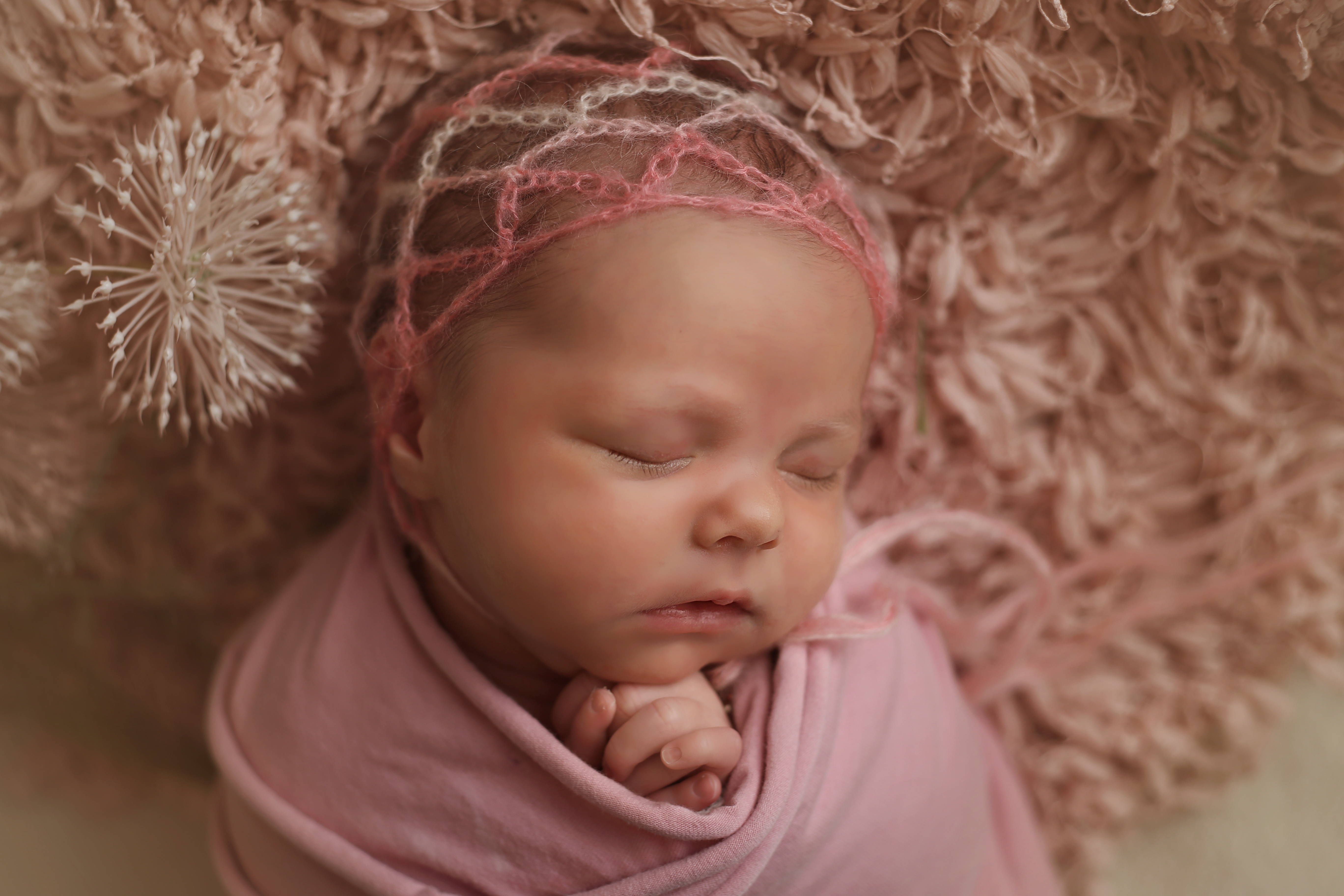 חוי בינעט new born