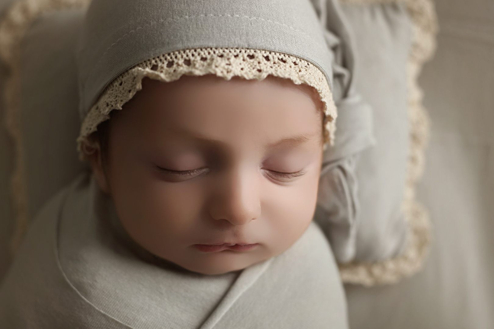 חוי בינעט new born