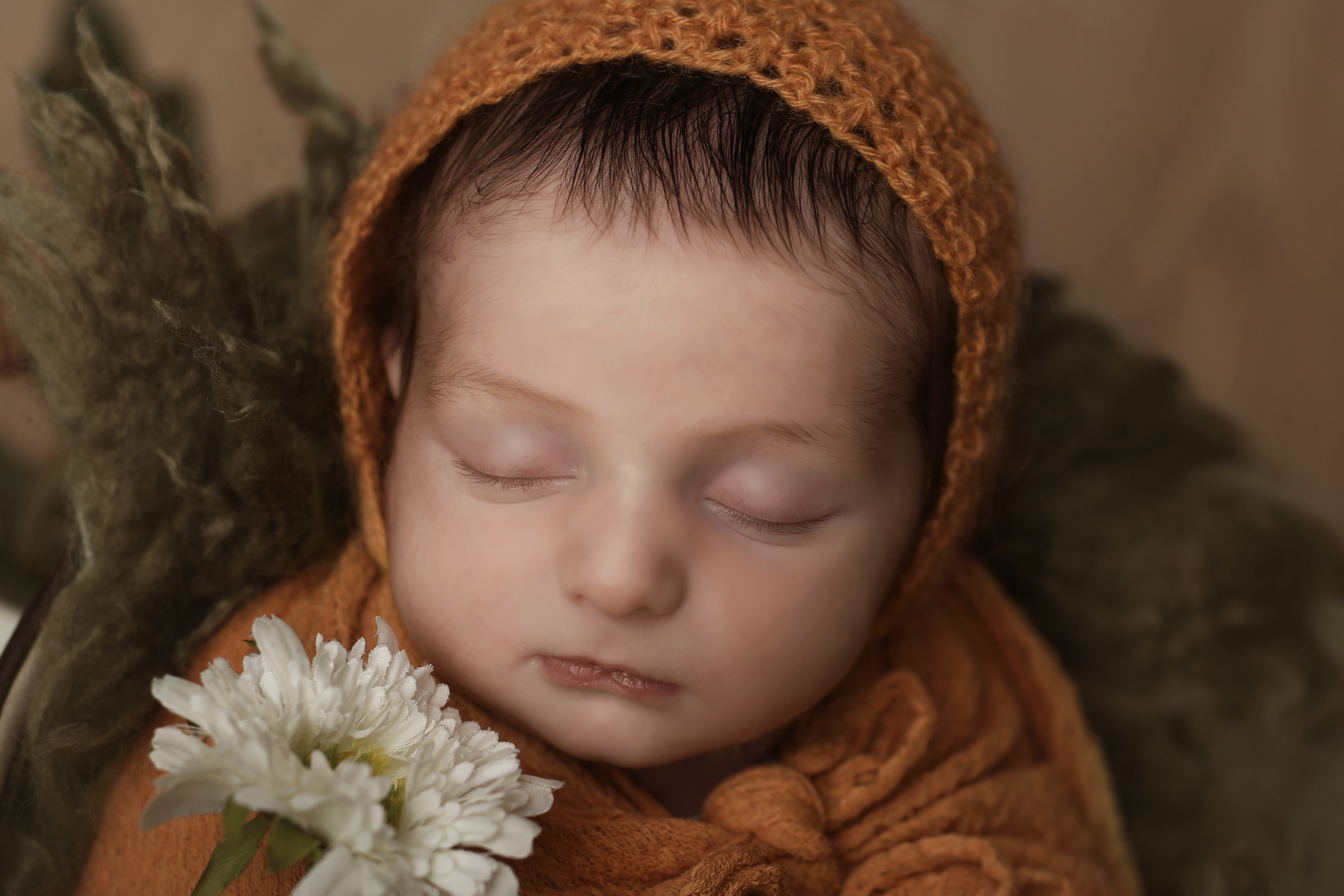 חוי בינעט new born