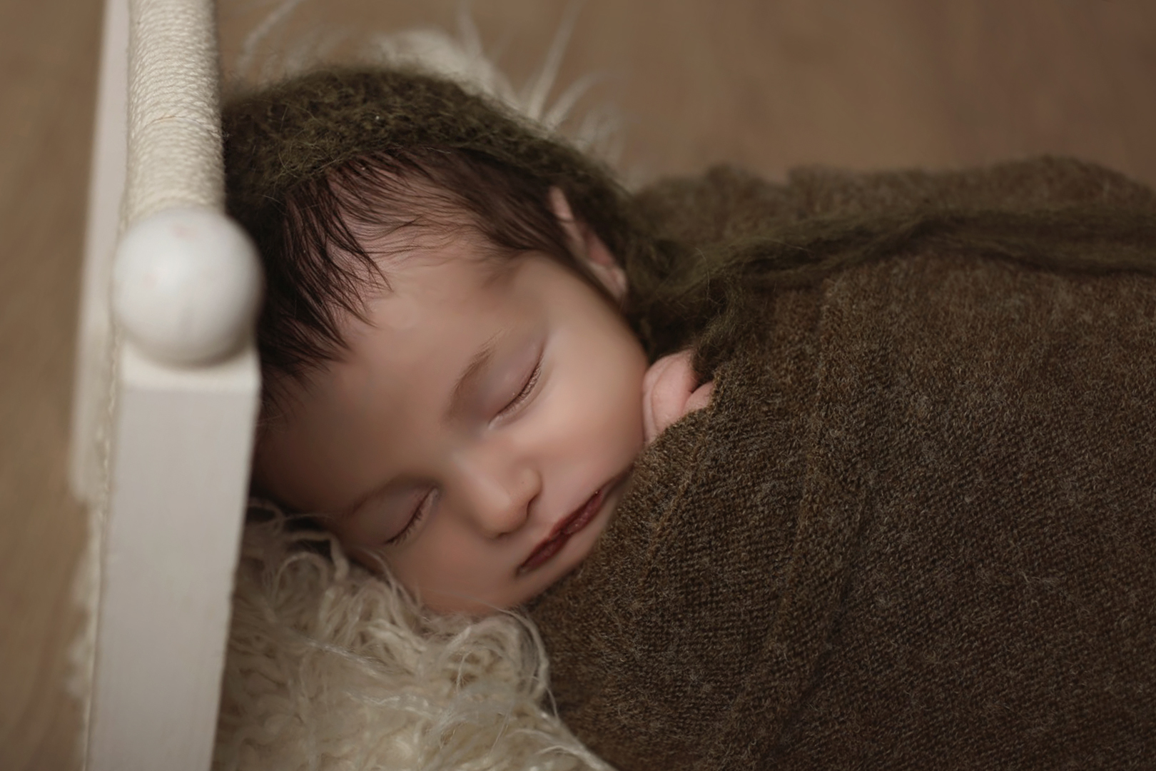 חוי בינעט new born