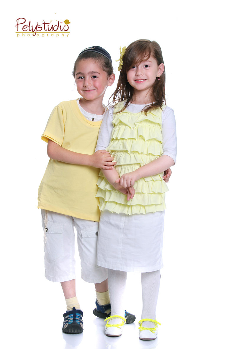 חוי ליבי צהוב