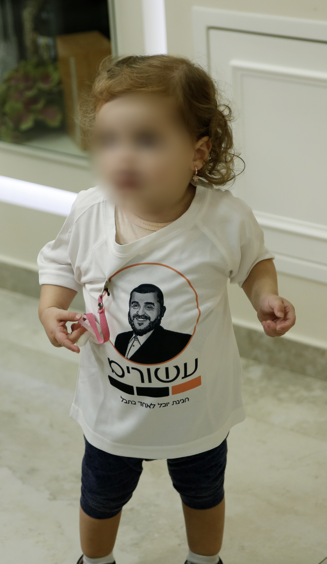 חולצות ממותגות