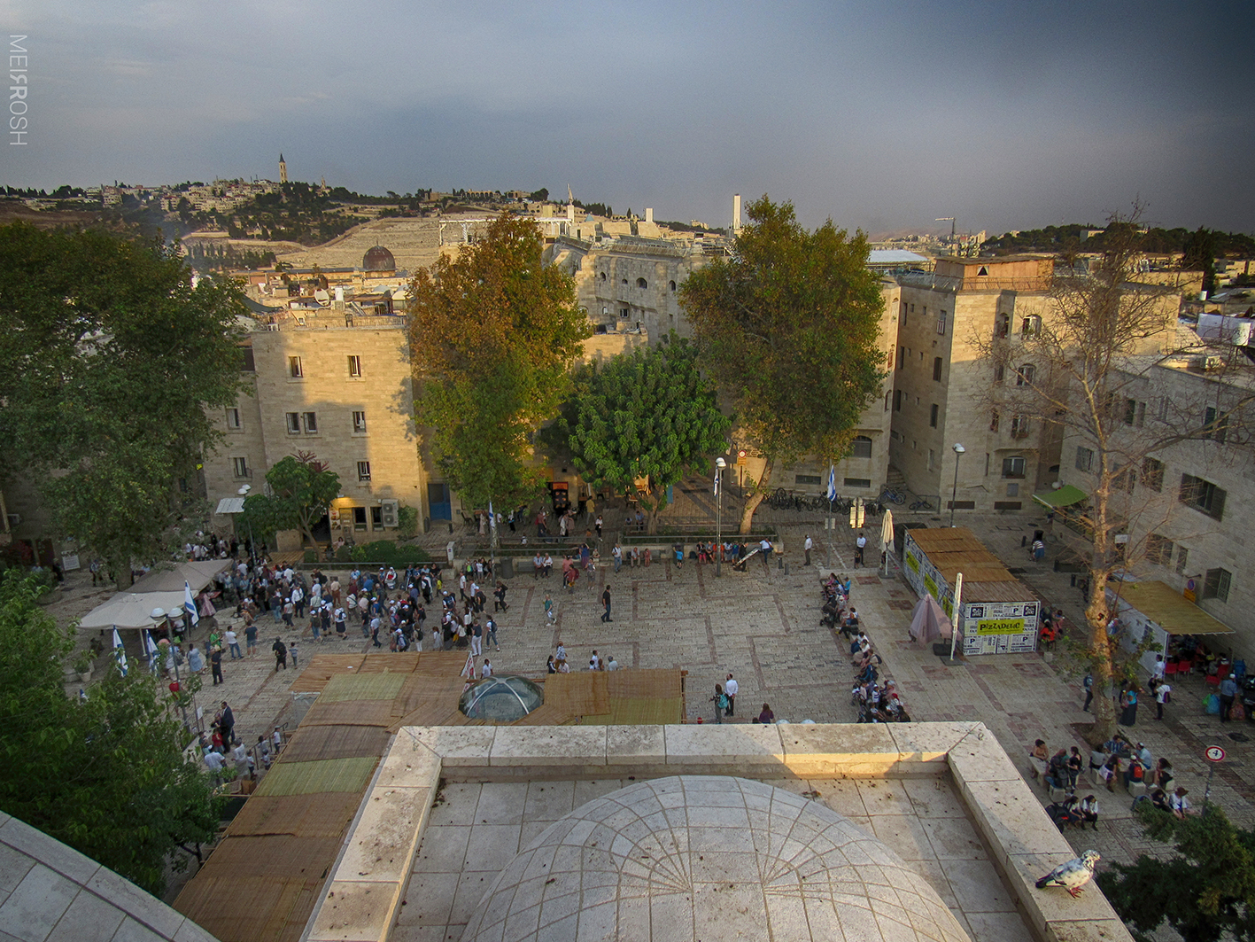 חול המועד סוכות תש''פ (5)