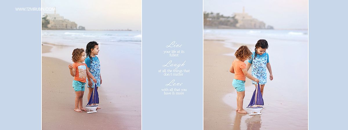 חוף הים בתל אביב 4