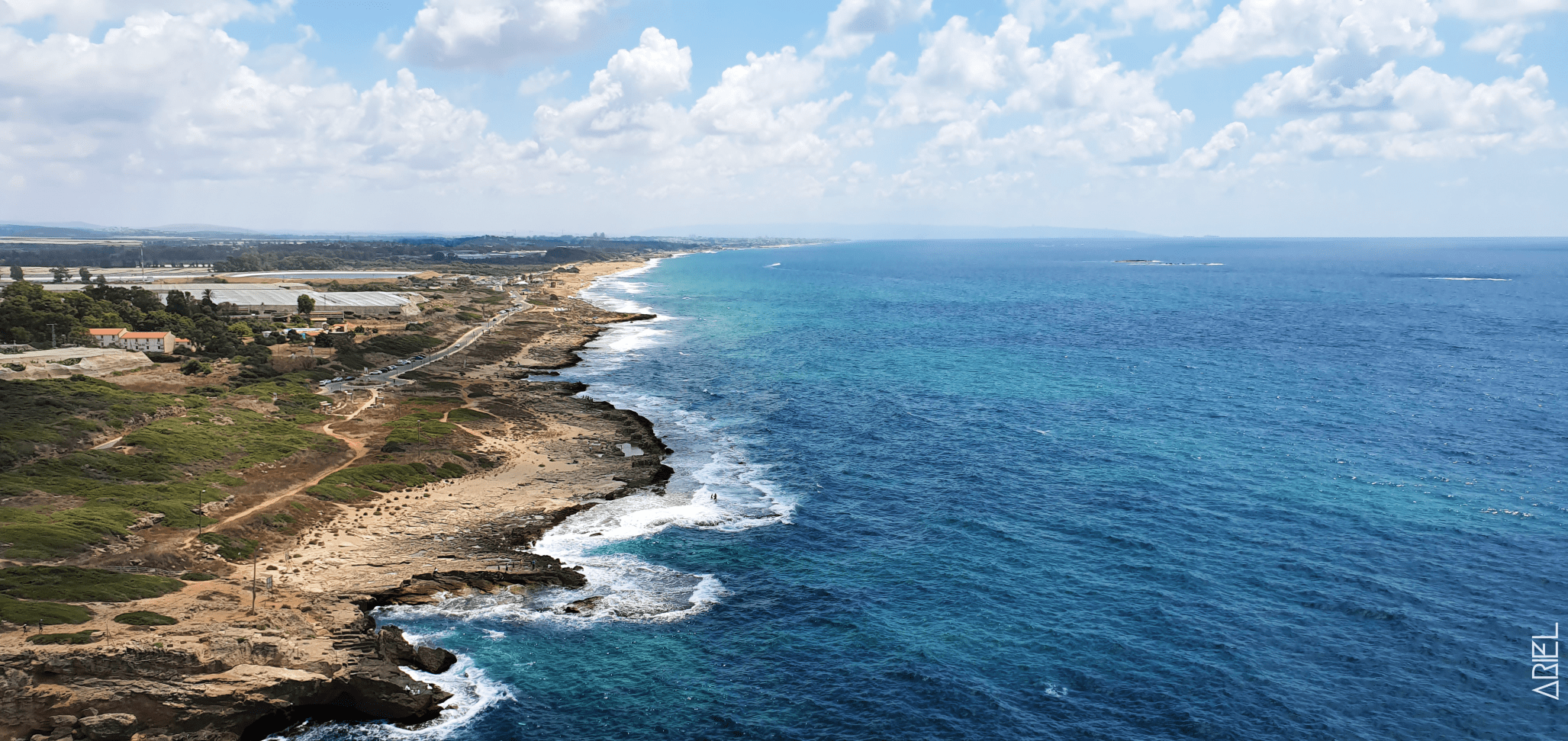 חוף ראש הניקרה