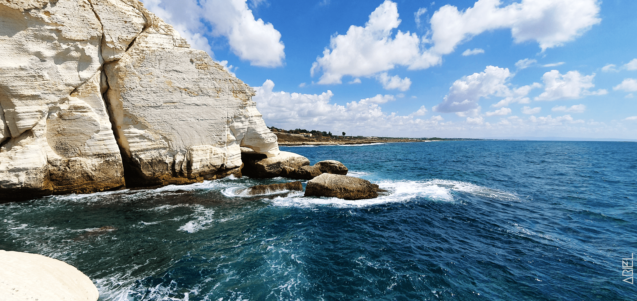 חוף ראש הניקרה
