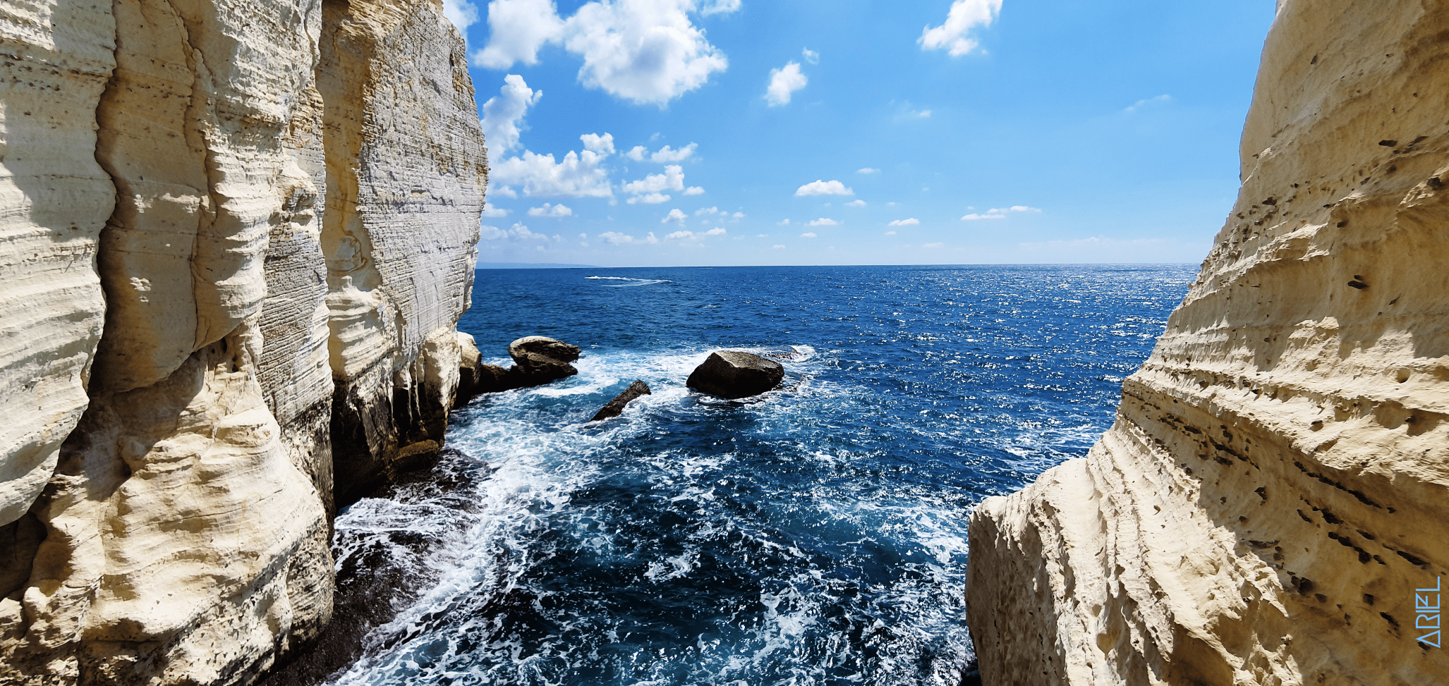 חוף ראש הניקרה