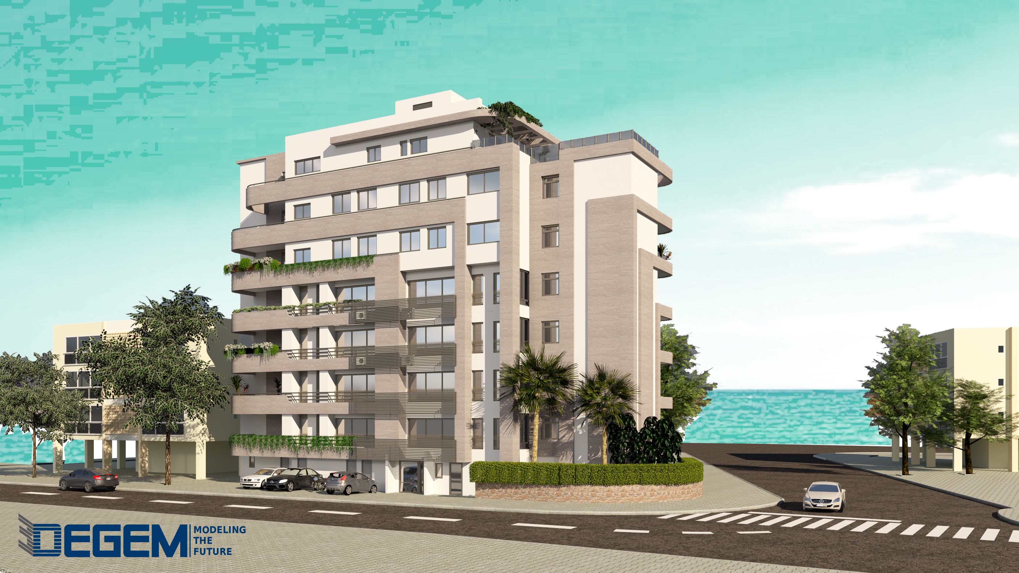 חוץ פרויקט גמר