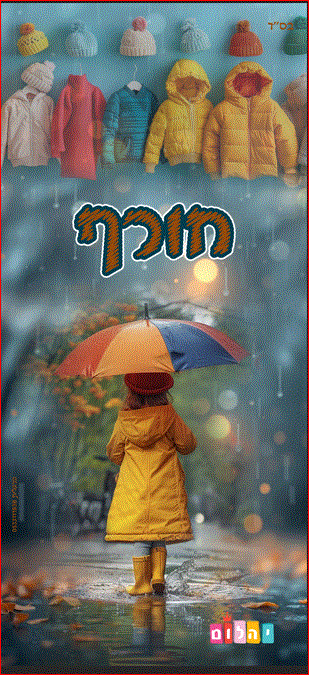 חורף