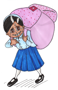 חזרה לבית הספר