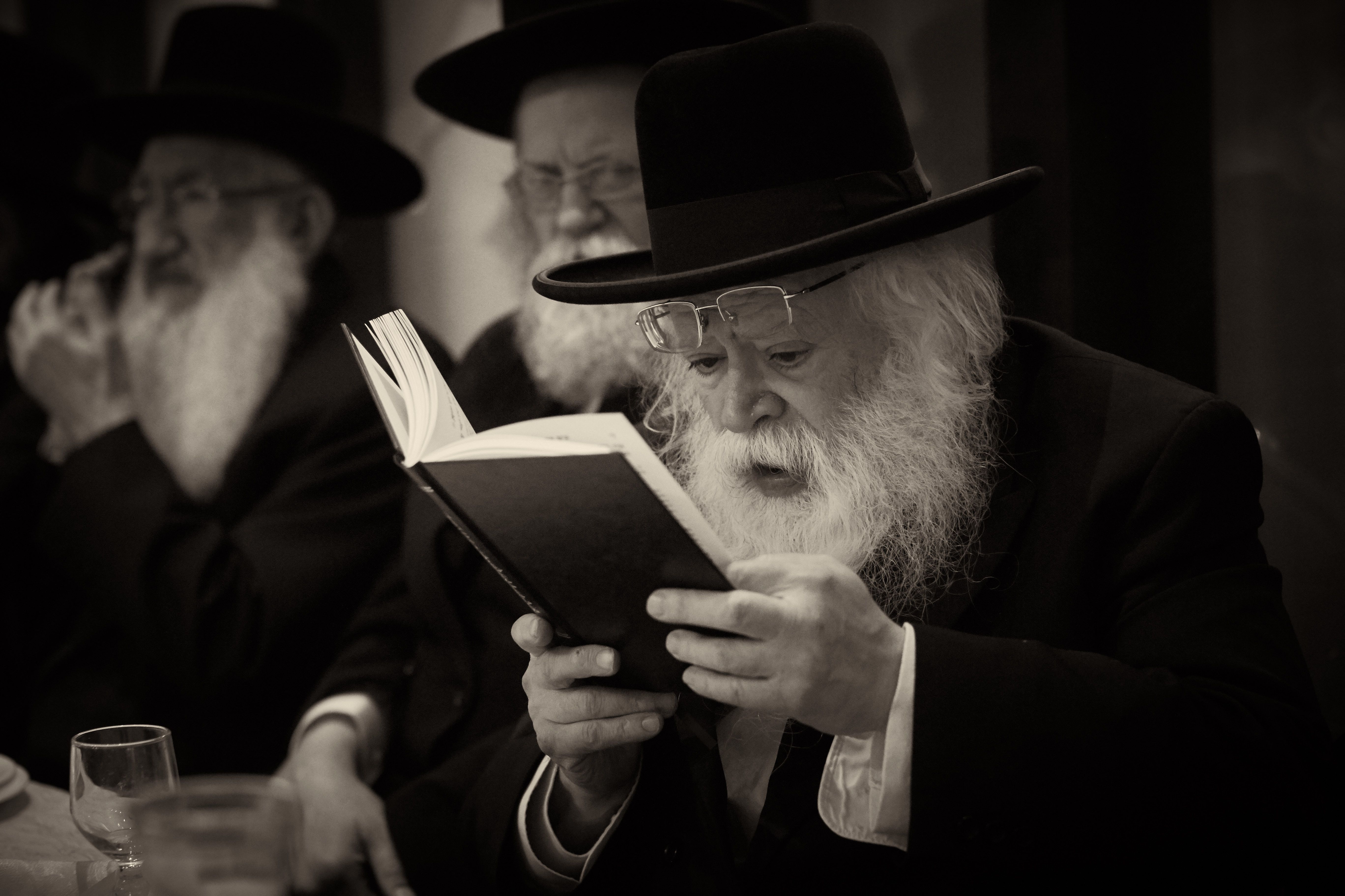 חידוש של תורה