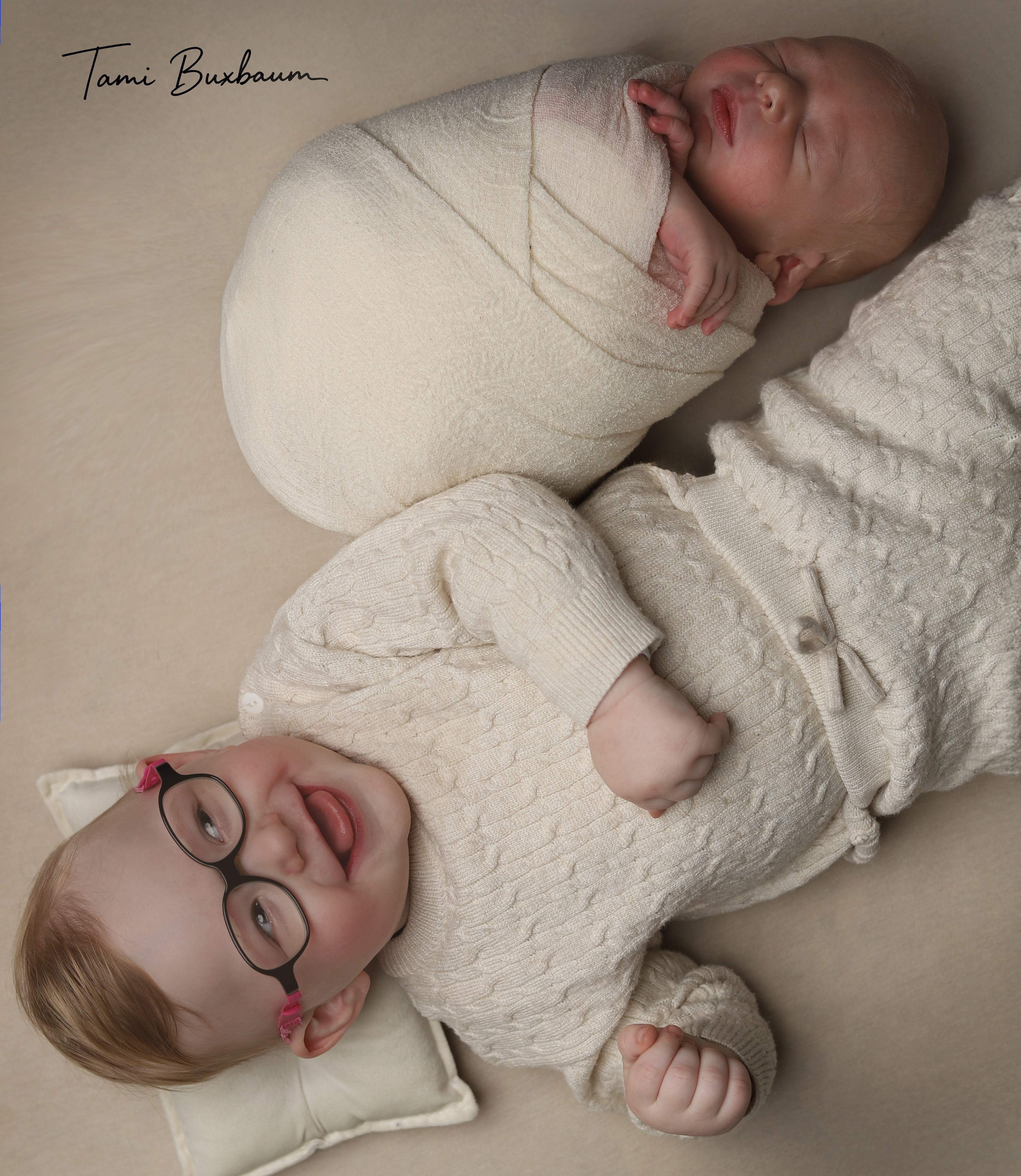 חיוכים של אהבה