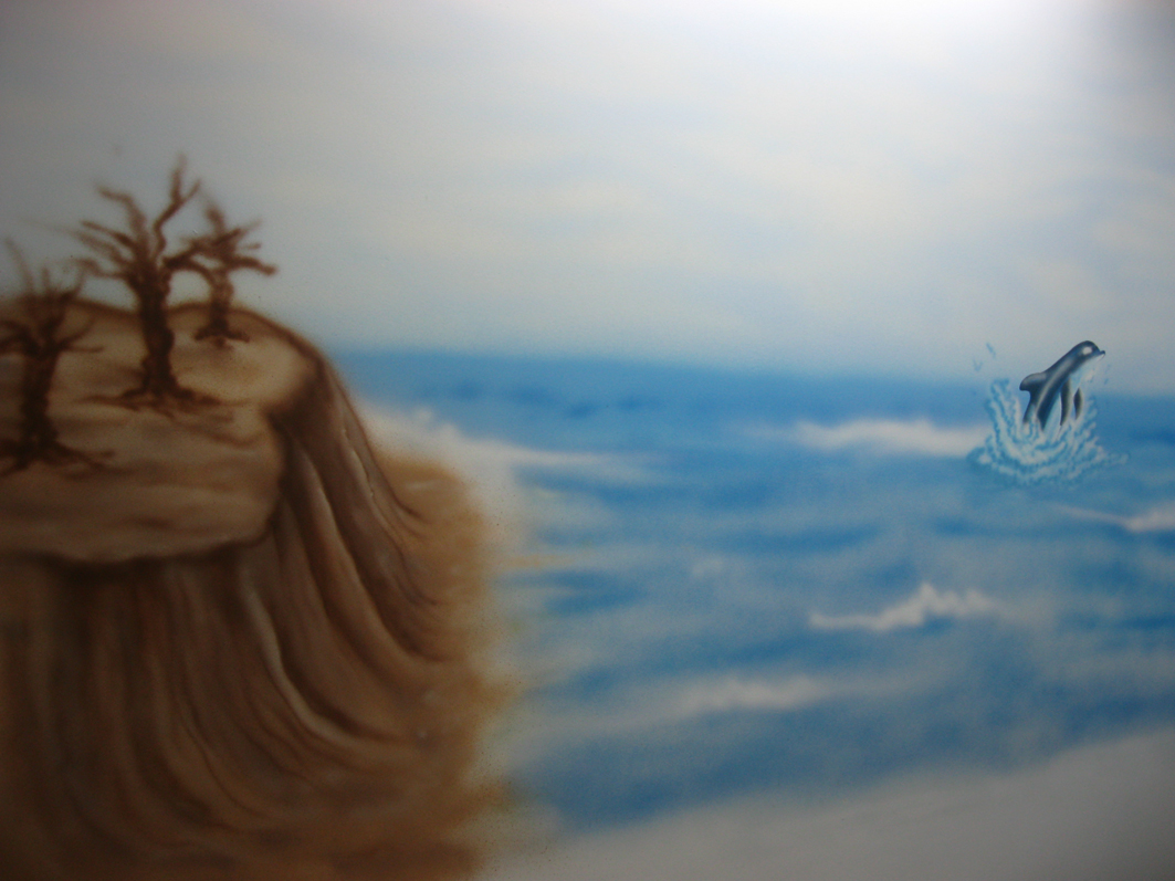 חיידר חדר קטן .