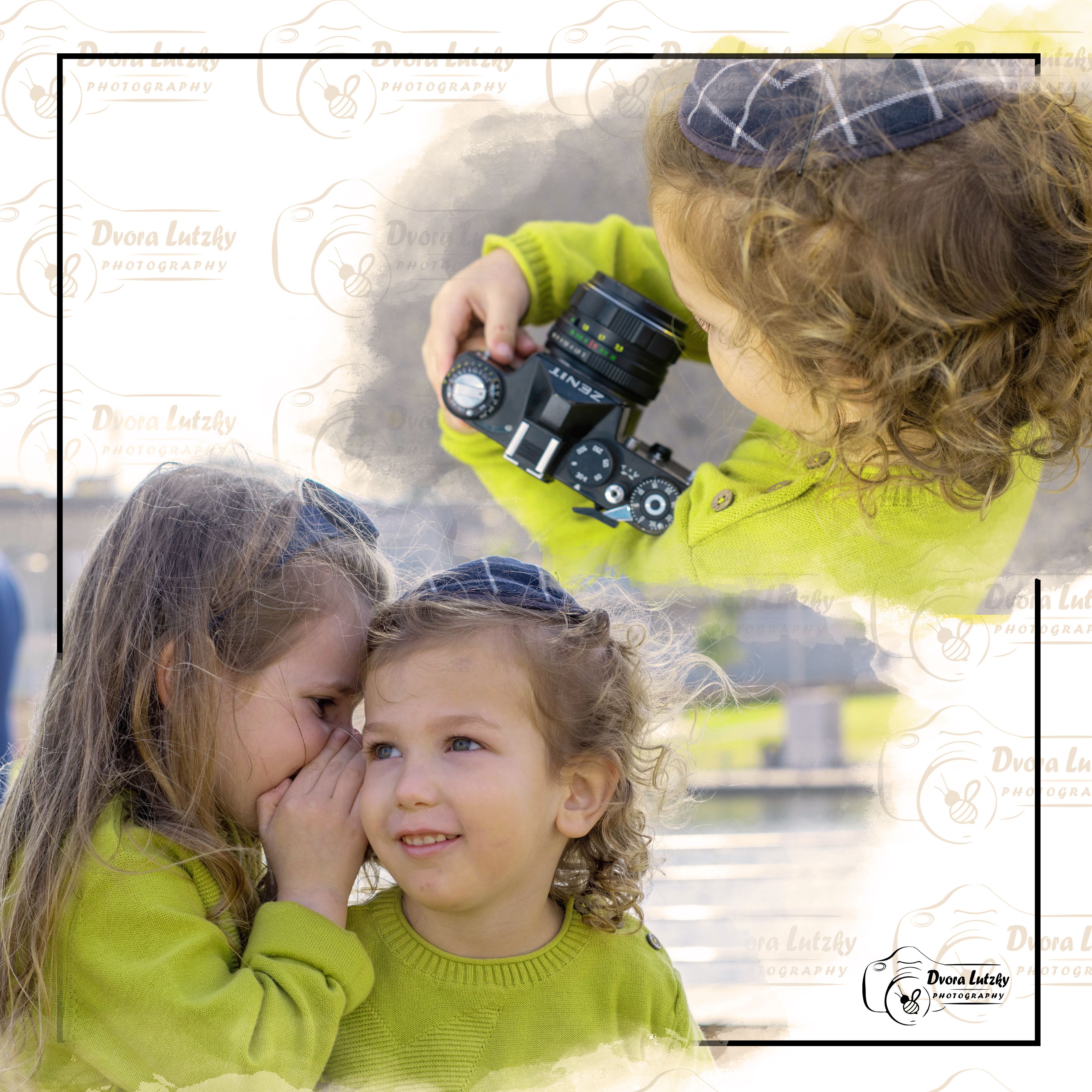 חלאקה מלא מתיקות | צלמת לוצקי דבורה | משפ' גרוסמן