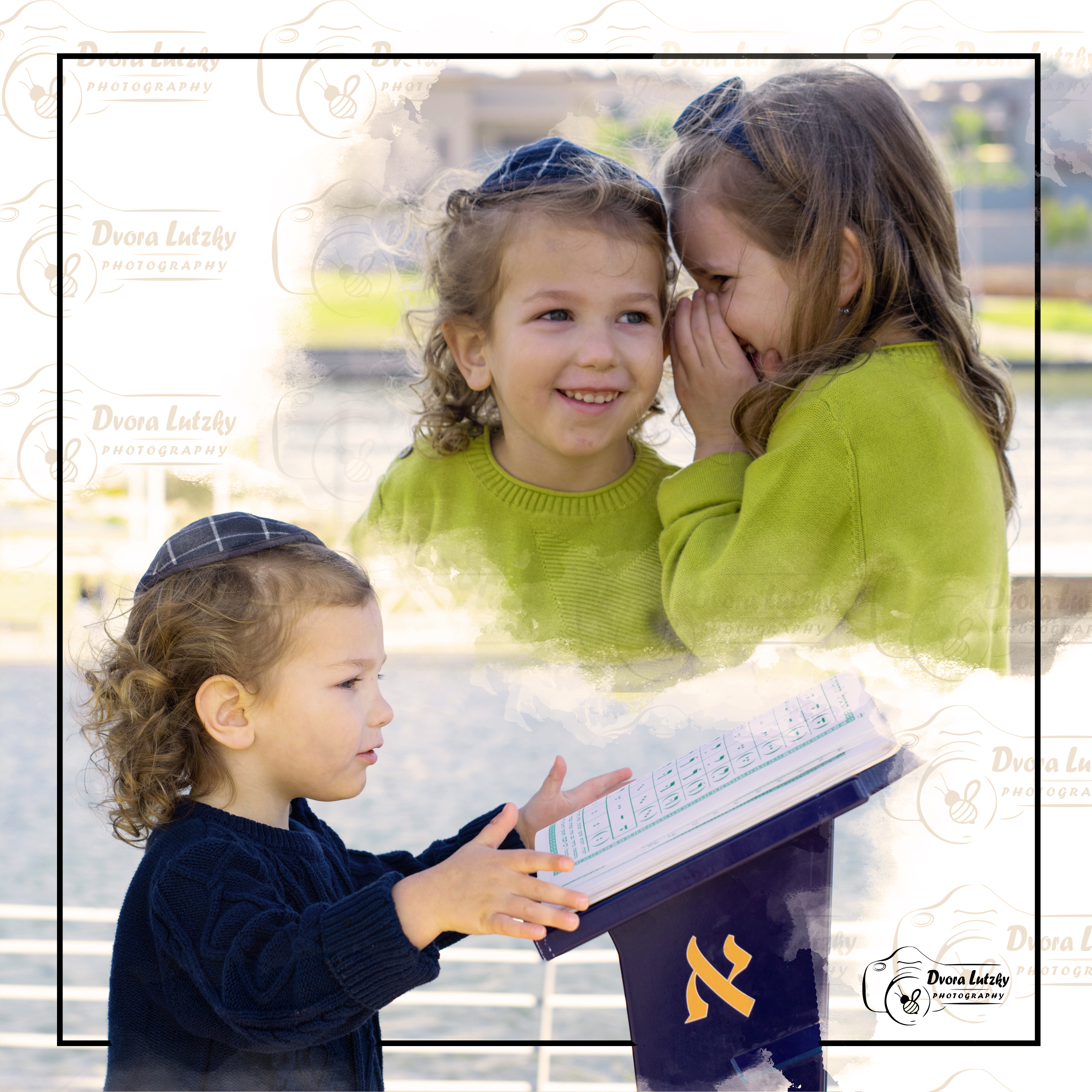 חלאקה מלא מתיקות | צלמת לוצקי דבורה | משפ' גרוסמן