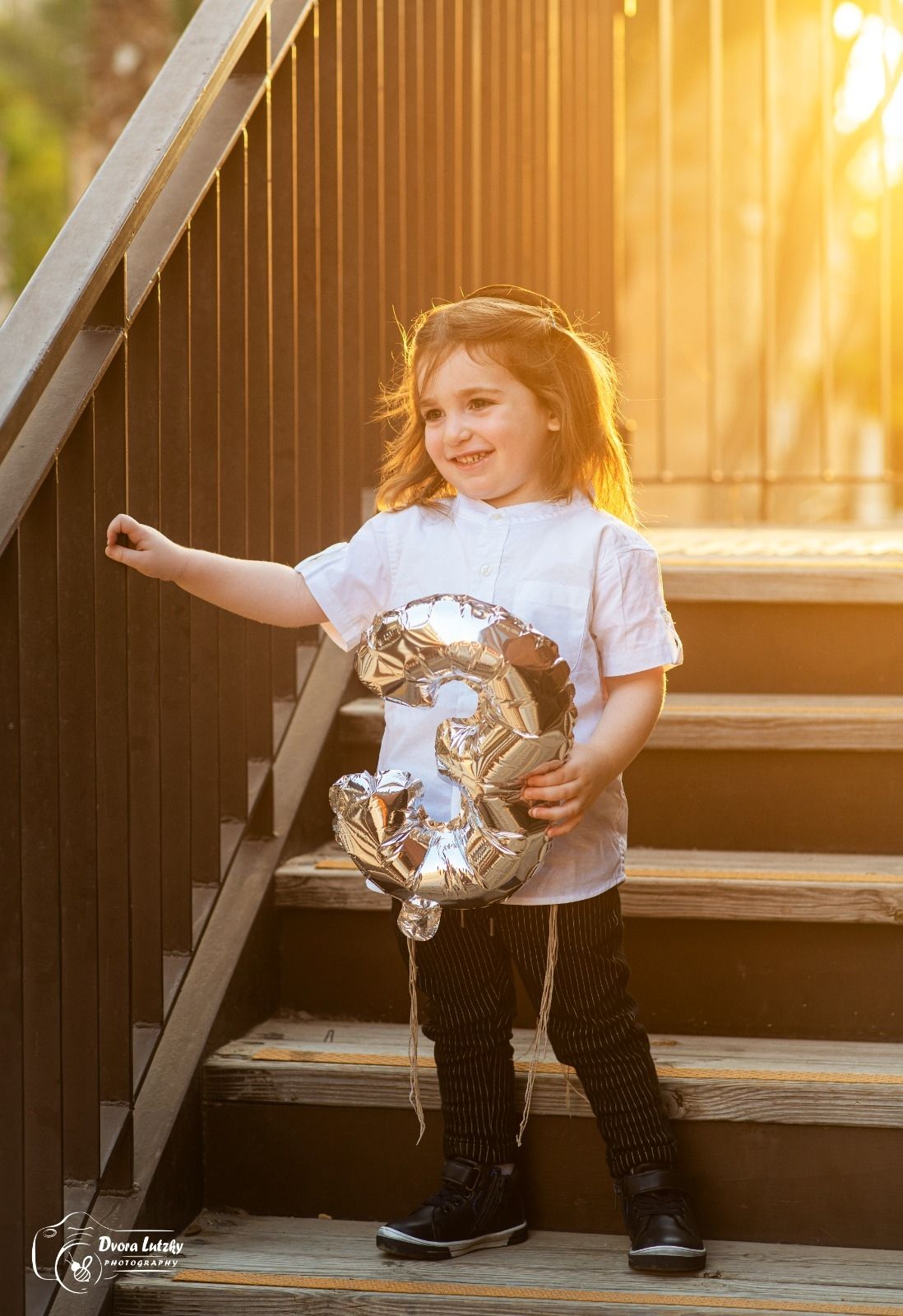 חלאקה | צילומי גיל 3 | לוצקי דבורה צלמת